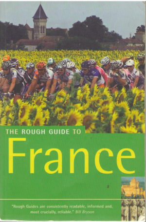 The Rough Guide to France