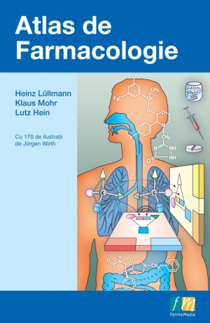 Atlas de farmacologie