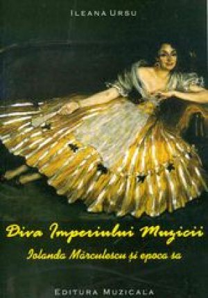 Iolanda Marculescu
