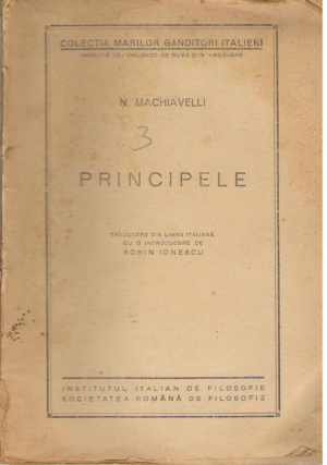Principele