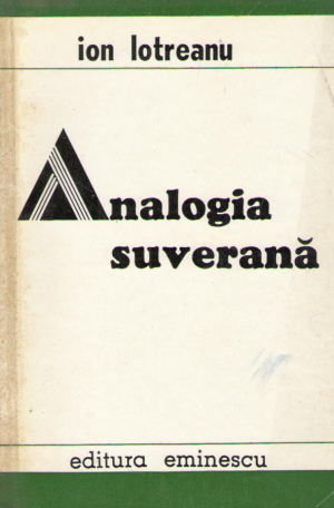 analogia suverana