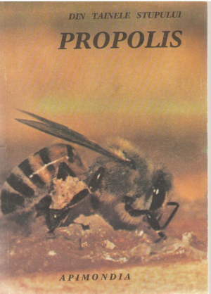Propolis Din tainele stupului