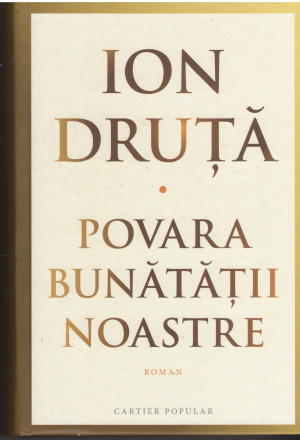 povara bunatatii noastre