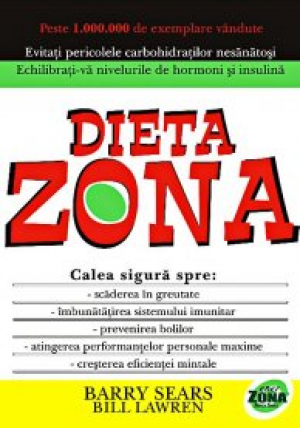 Dieta zona