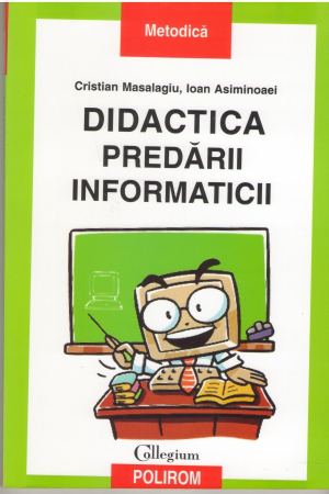 Didactica predarii informaticii