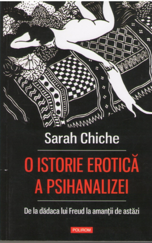 O istorie erotica a psihanalizei