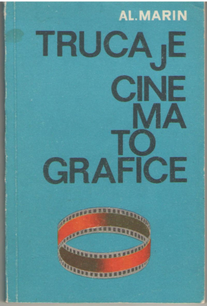 Trucaje cinematografice