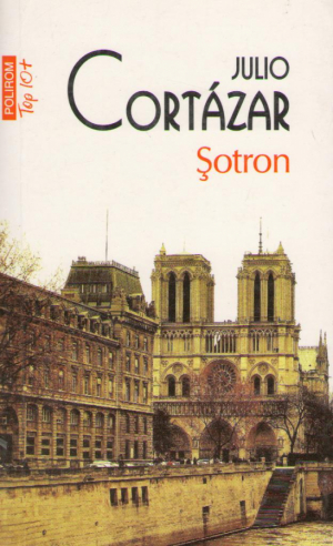 sotron