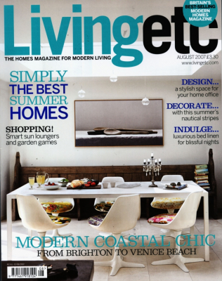 Living Etc