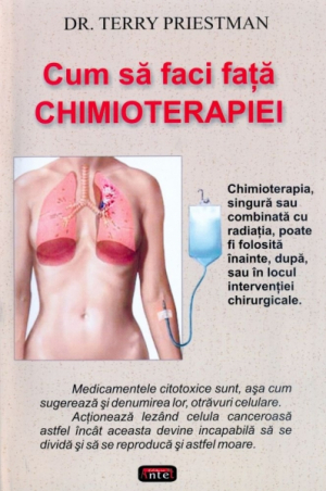 Cum sa faci fata chimioterapiei