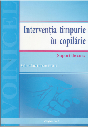 interventie timpurie in copilarie suport de curs
