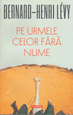 Pe urmele celor fara nume