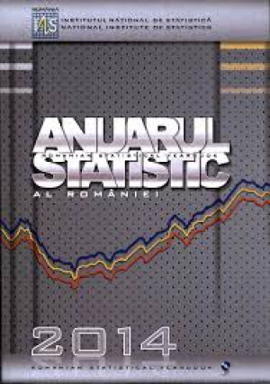 Anuar statistic al Romaniei
