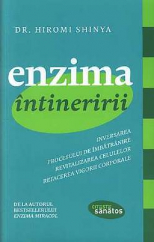 Enzima intineririi