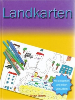 Hartile si cartografierea