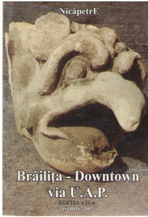 Brailita- Downtown via U.A.P  Editia a II-a