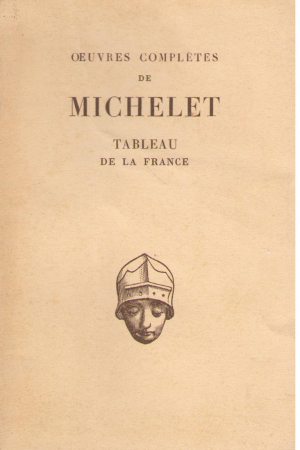 Tableau de la France