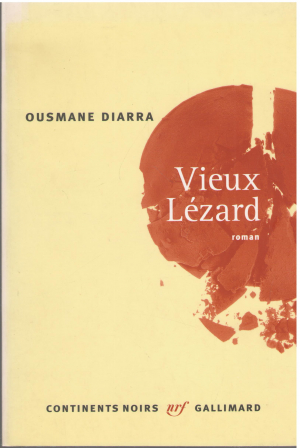 vieux lezard roman