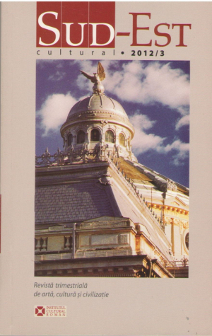Sud-Est Cultural, nr.3, 2012