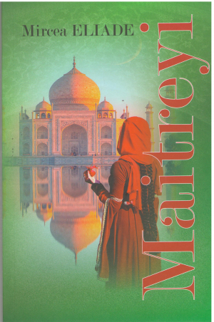 Maitreyi