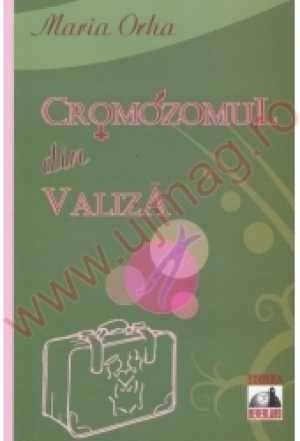 Cromozomul din valiza