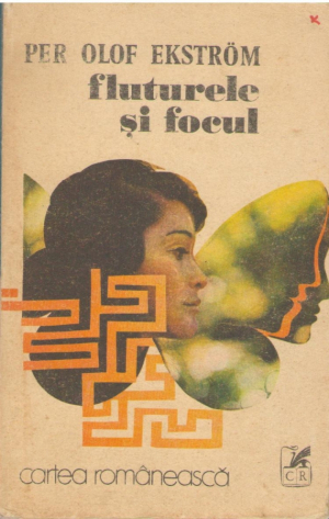 Fluturele si focul