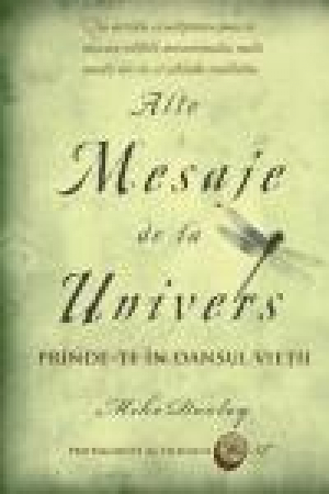 Alte Mesaje de la Univers