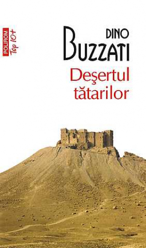Deşertul tătarilor