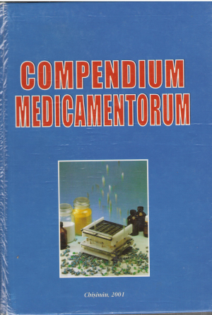 compendium medicamentorum