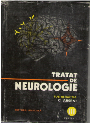 Tratat de neurologie  Vol.III, Partea I
