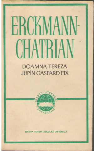 doamna tereza jupin gaspard fix