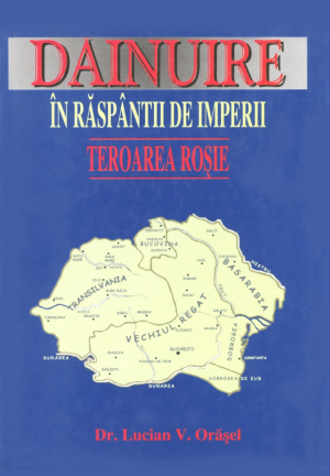 Dainuire in raspantii de imperii - Teroarea rosie