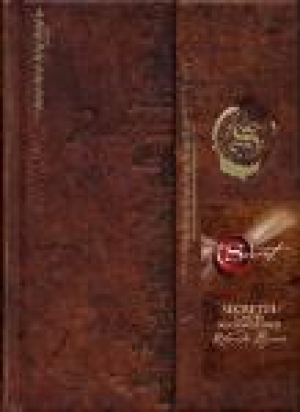 Secretul: Cartea Recunoştinţei