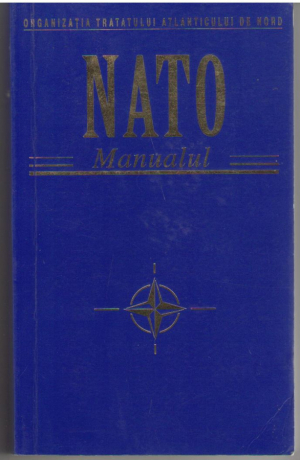 Manualul NATO