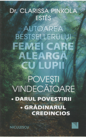povesti vindecatoare darul povestirii gradinarul credincios