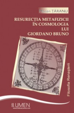 Resurectia metafizicii in cosmologia lui Giordano Bruno
