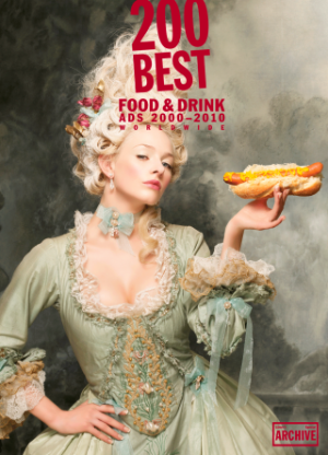 200 Best Food and Drink ADS 2000-2010