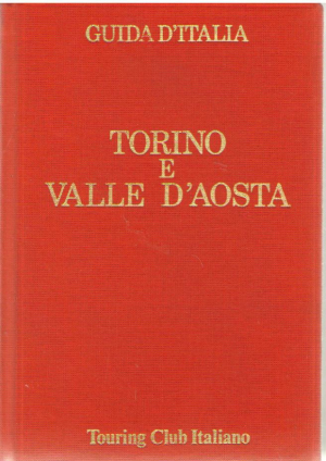 Torino E Valle D'aosta