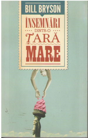 Insemnari dintr-o tara mare