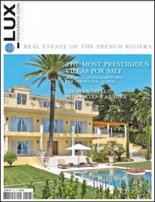 Lux-Residence