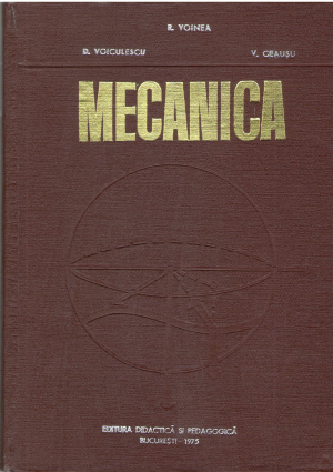 Mecanica