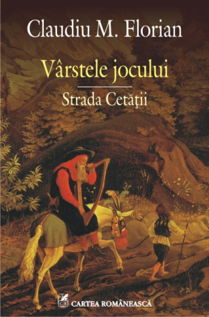 Varstele jocului  Strada cetatii