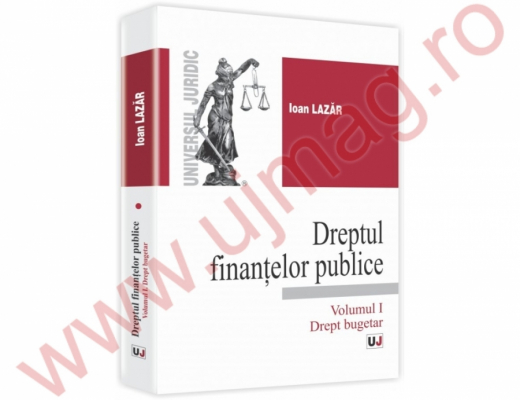 Dreptul finantelor publice