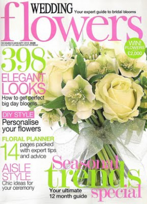 Wedding Flowers