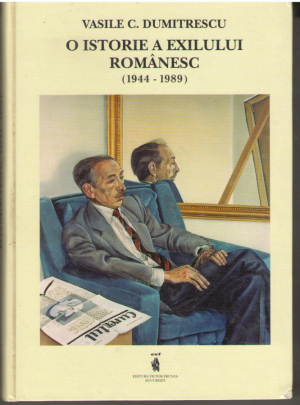 O istorie a exilului romanesc