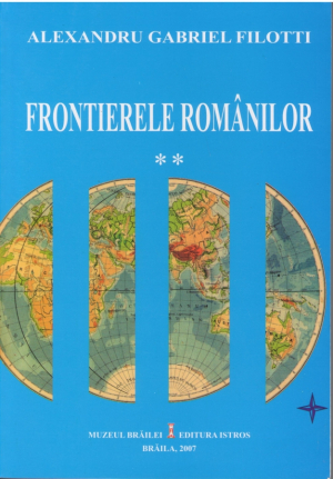 Frontierele romanilor Vol.I + Vol.II