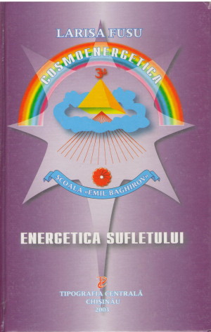 energetica sufletului