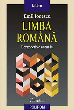 Limba romana: Perspective Actuale