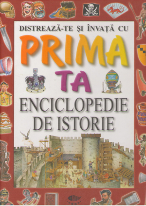 Prima ta enciclopedie de istorie