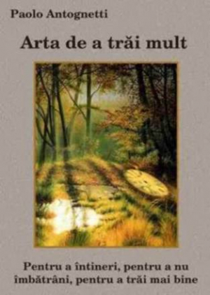 Arta de a trai mai mult